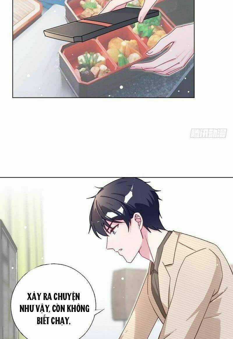 Trời Ban Cho Nam Thần Daddy Chapter 29 trang 23