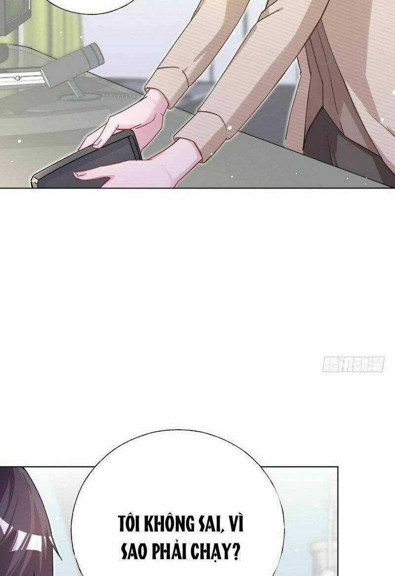 Trời Ban Cho Nam Thần Daddy Chapter 29 trang 24