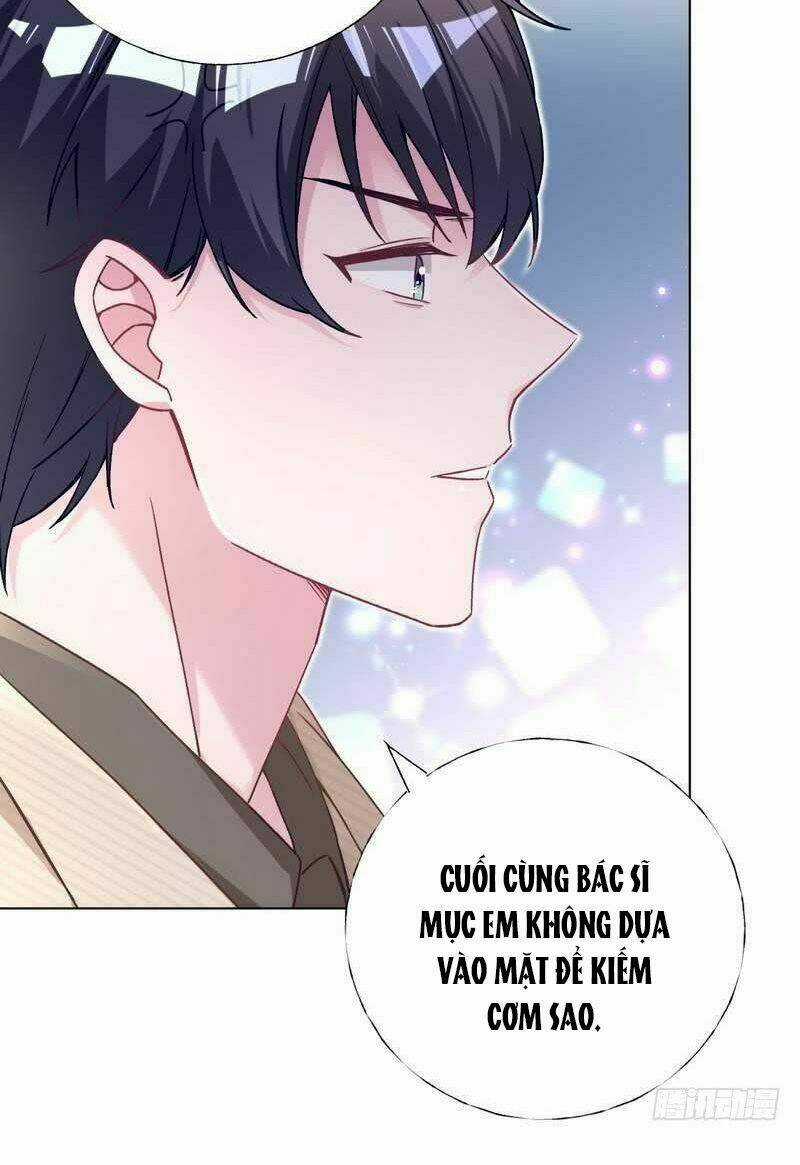 Trời Ban Cho Nam Thần Daddy Chapter 29 trang 30