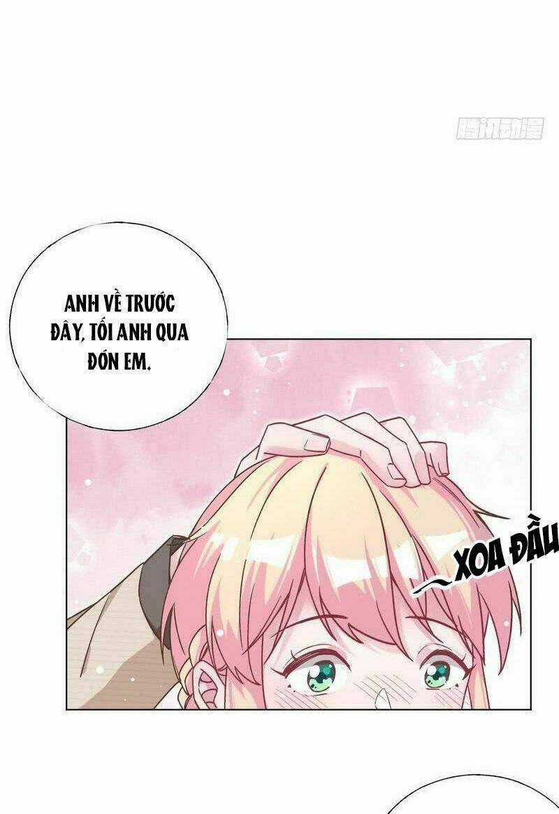 Trời Ban Cho Nam Thần Daddy Chapter 29 trang 33