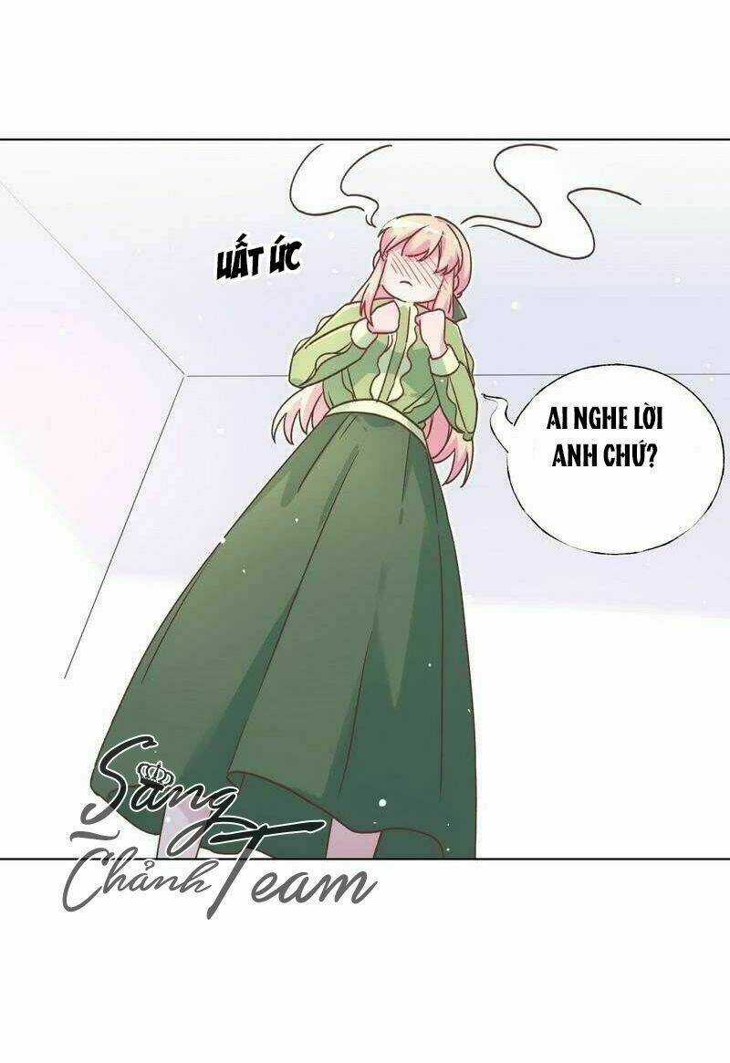 Trời Ban Cho Nam Thần Daddy Chapter 29 trang 35