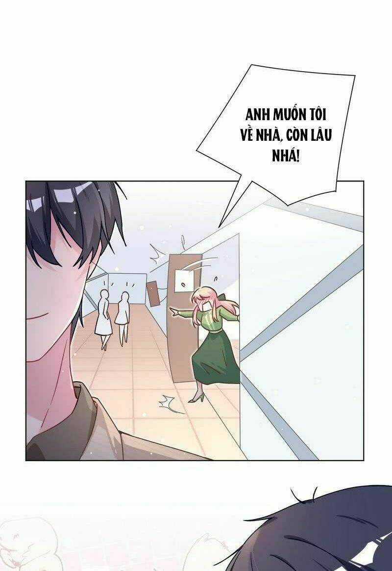 Trời Ban Cho Nam Thần Daddy Chapter 29 trang 36