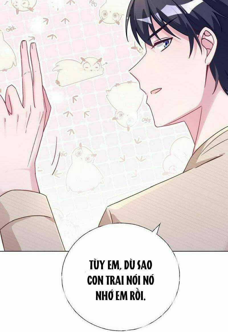 Trời Ban Cho Nam Thần Daddy Chapter 29 trang 37