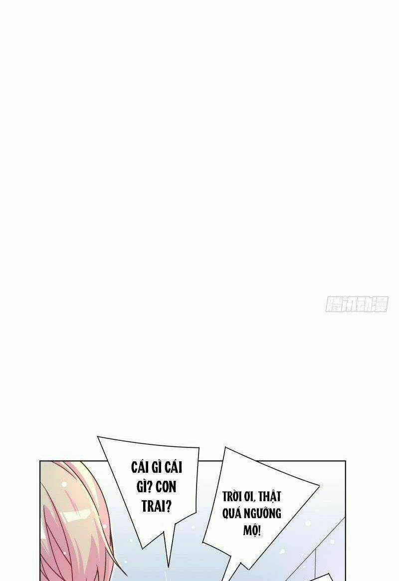 Trời Ban Cho Nam Thần Daddy Chapter 29 trang 38