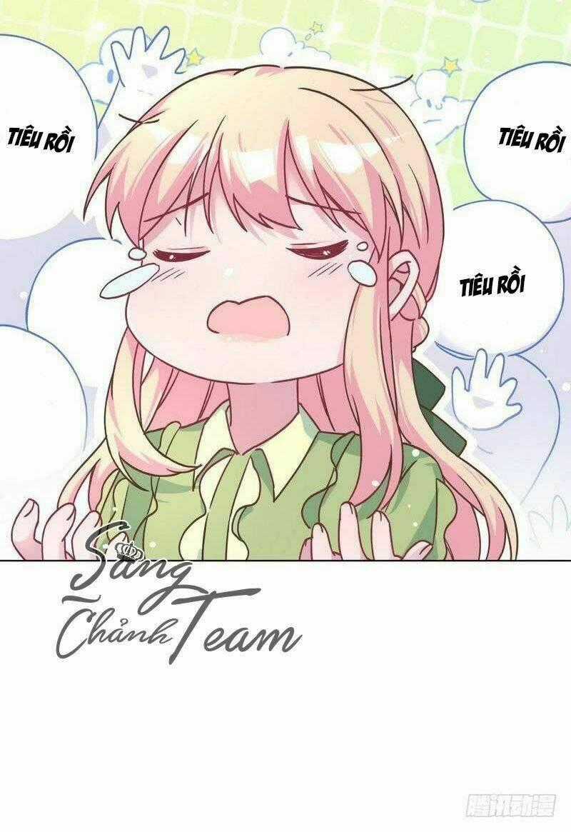 Trời Ban Cho Nam Thần Daddy Chapter 29 trang 40