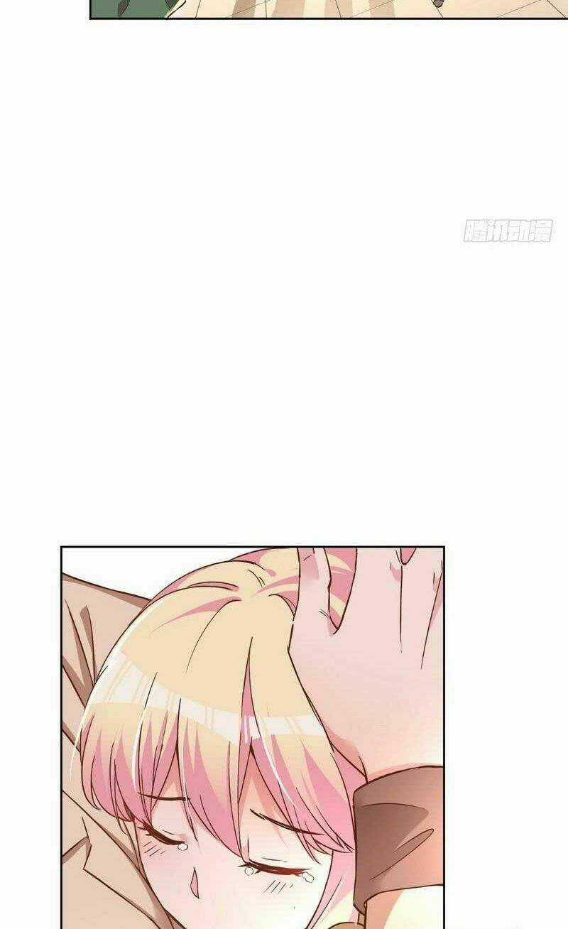 Trời Ban Cho Nam Thần Daddy Chapter 29 trang 5