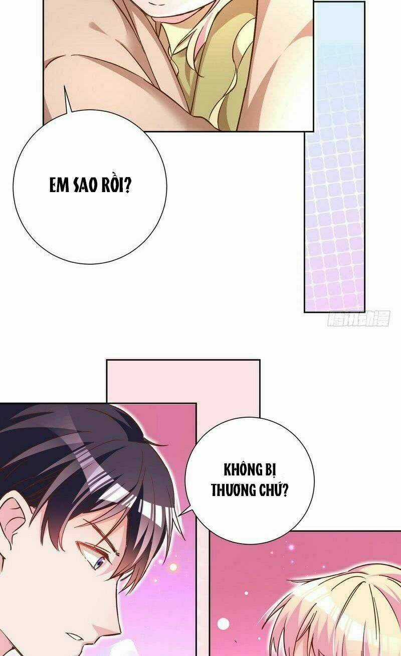 Trời Ban Cho Nam Thần Daddy Chapter 29 trang 6