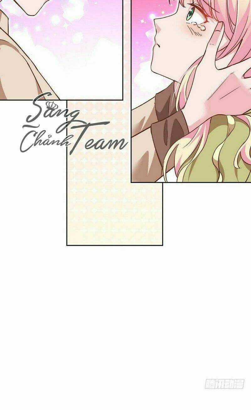 Trời Ban Cho Nam Thần Daddy Chapter 29 trang 7