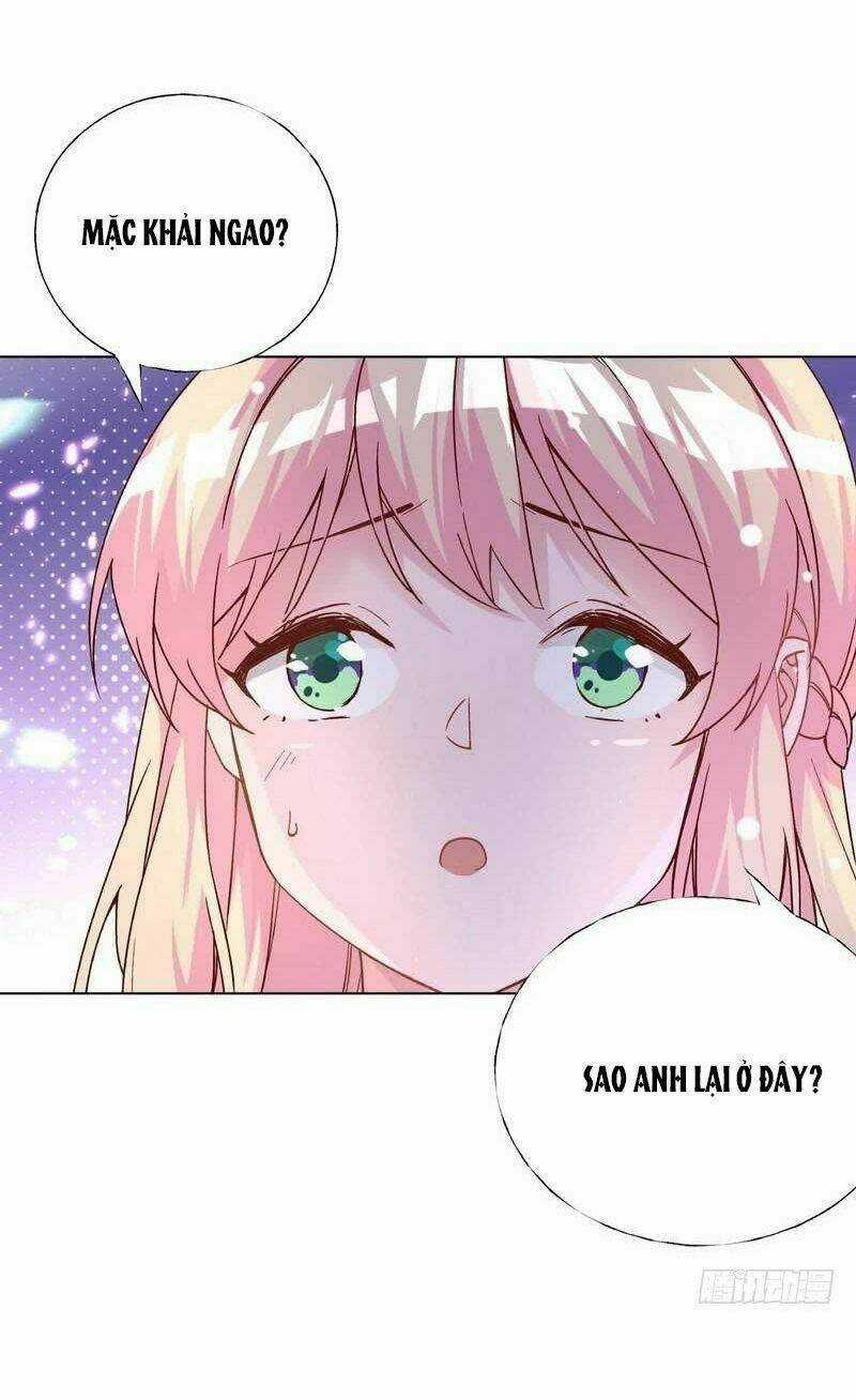 Trời Ban Cho Nam Thần Daddy Chapter 29 trang 8