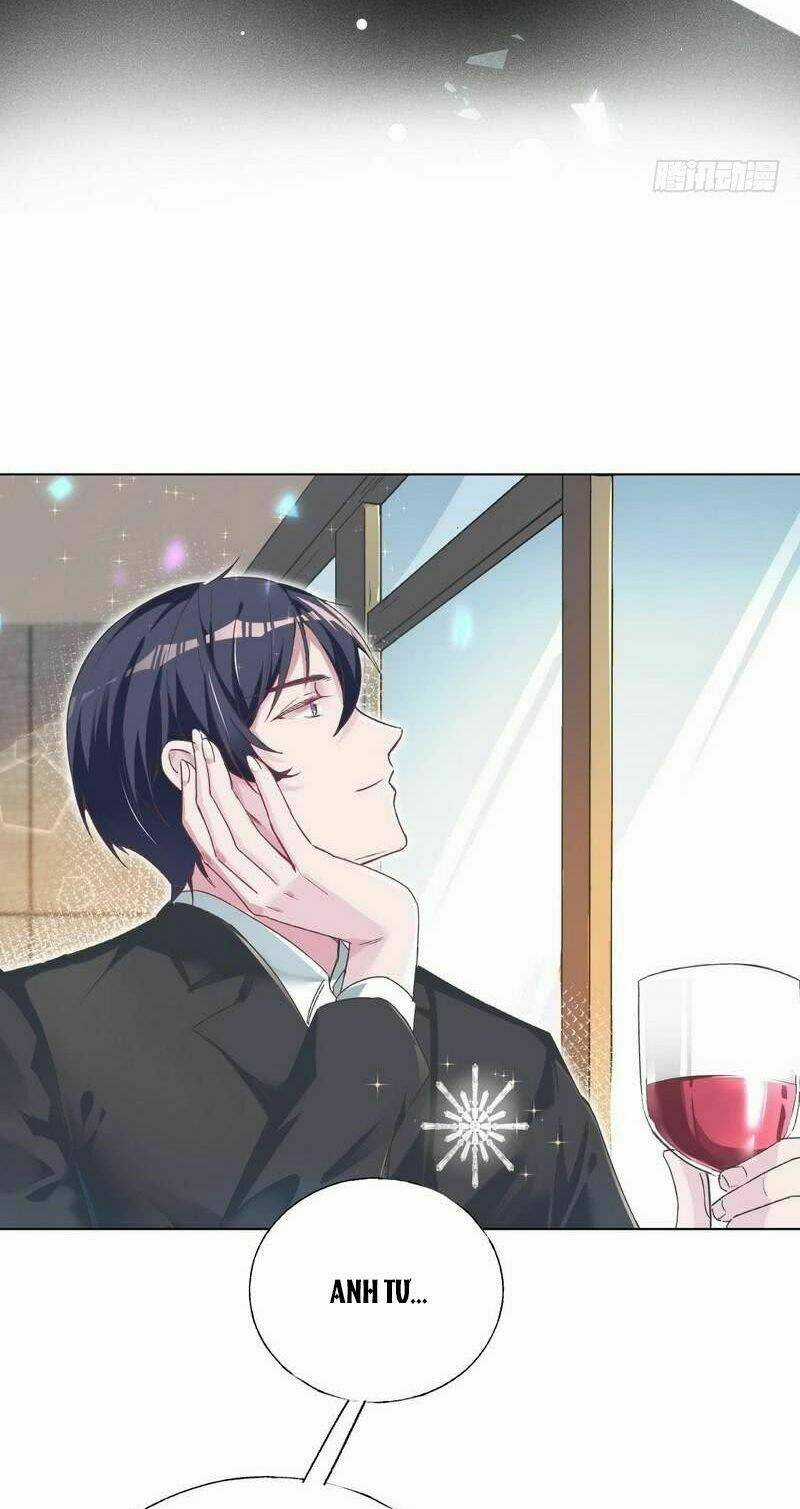 Trời Ban Cho Nam Thần Daddy Chapter 3 trang 27