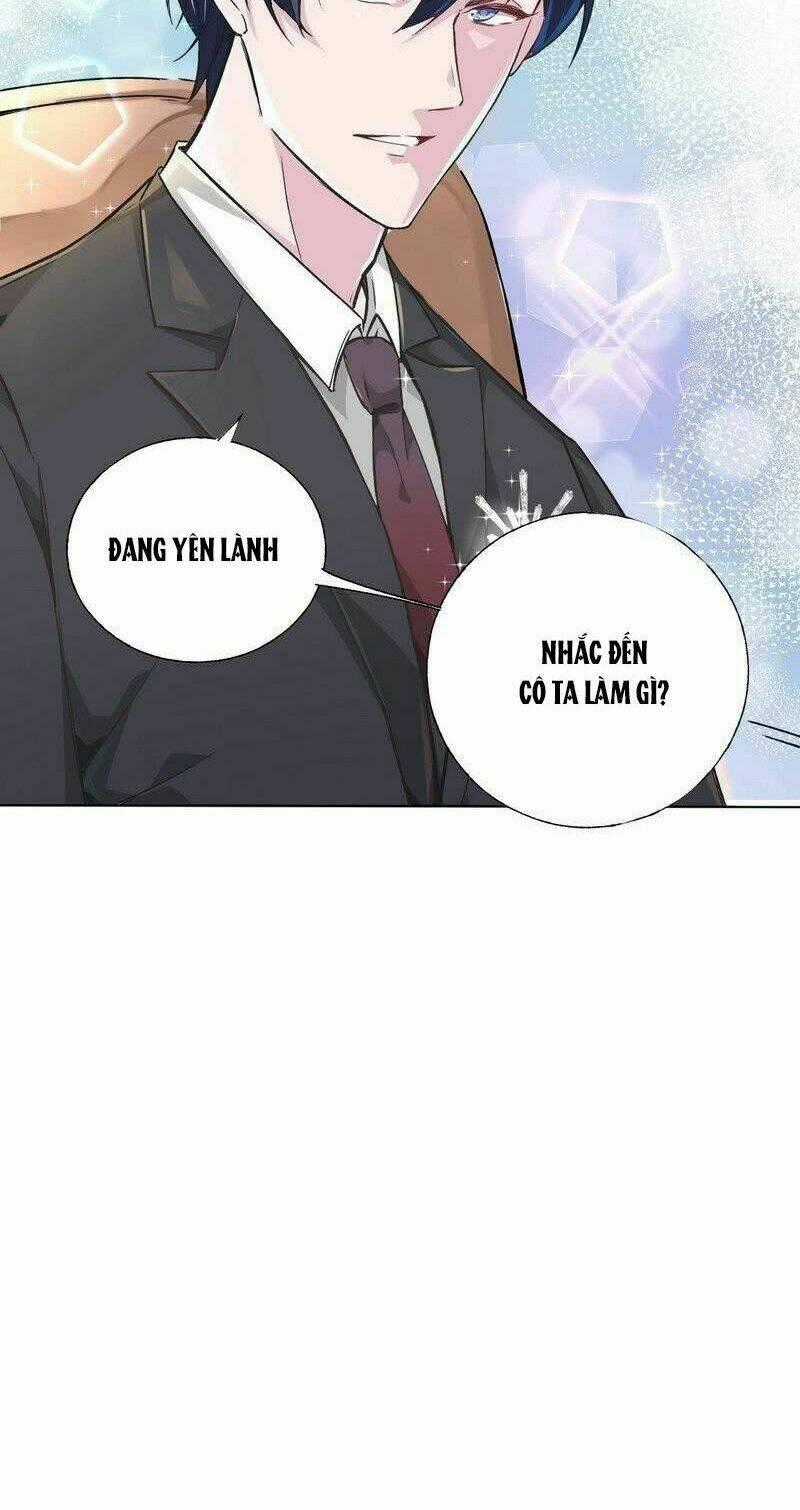 Trời Ban Cho Nam Thần Daddy Chapter 3 trang 32