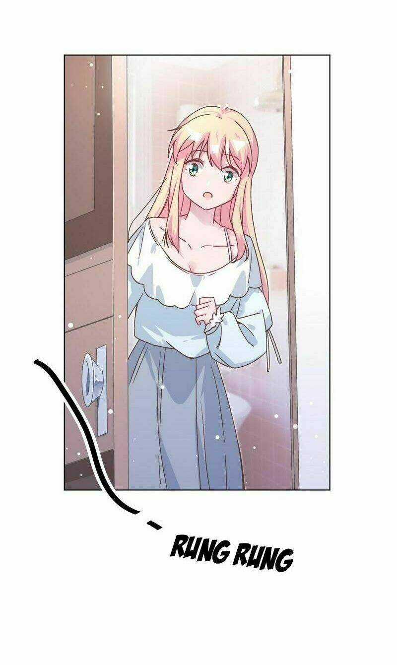 Trời Ban Cho Nam Thần Daddy Chapter 30 trang 12