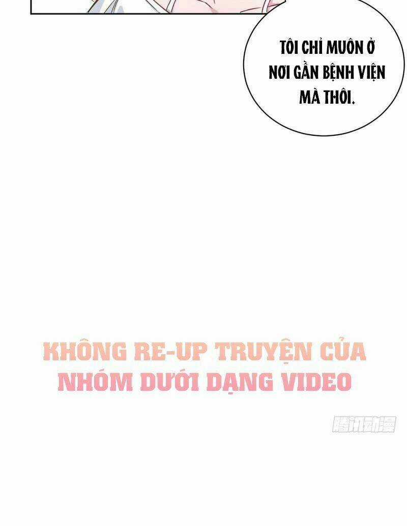 Trời Ban Cho Nam Thần Daddy Chapter 30 trang 20