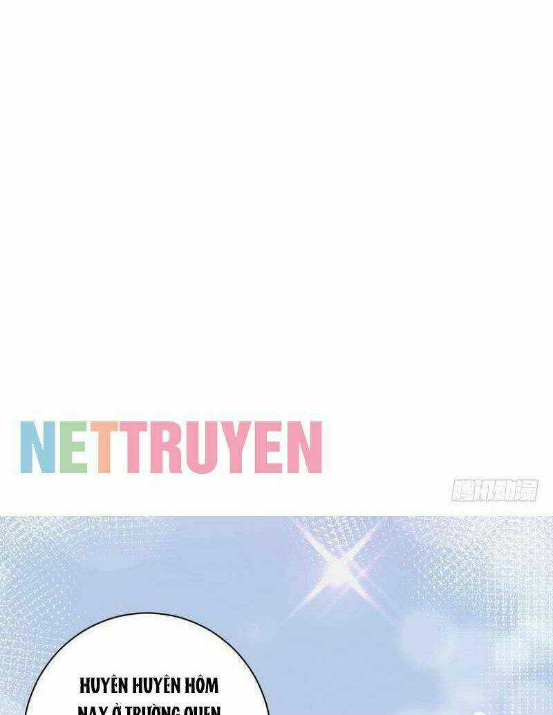 Trời Ban Cho Nam Thần Daddy Chapter 30 trang 21