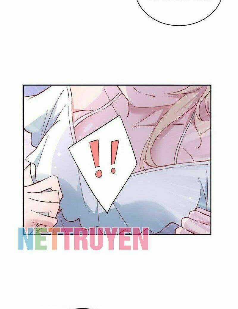 Trời Ban Cho Nam Thần Daddy Chapter 30 trang 24