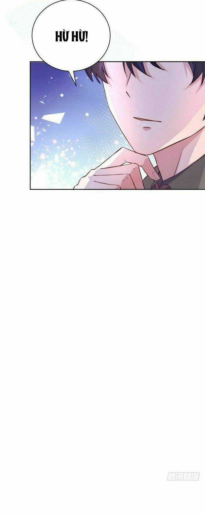 Trời Ban Cho Nam Thần Daddy Chapter 30 trang 25