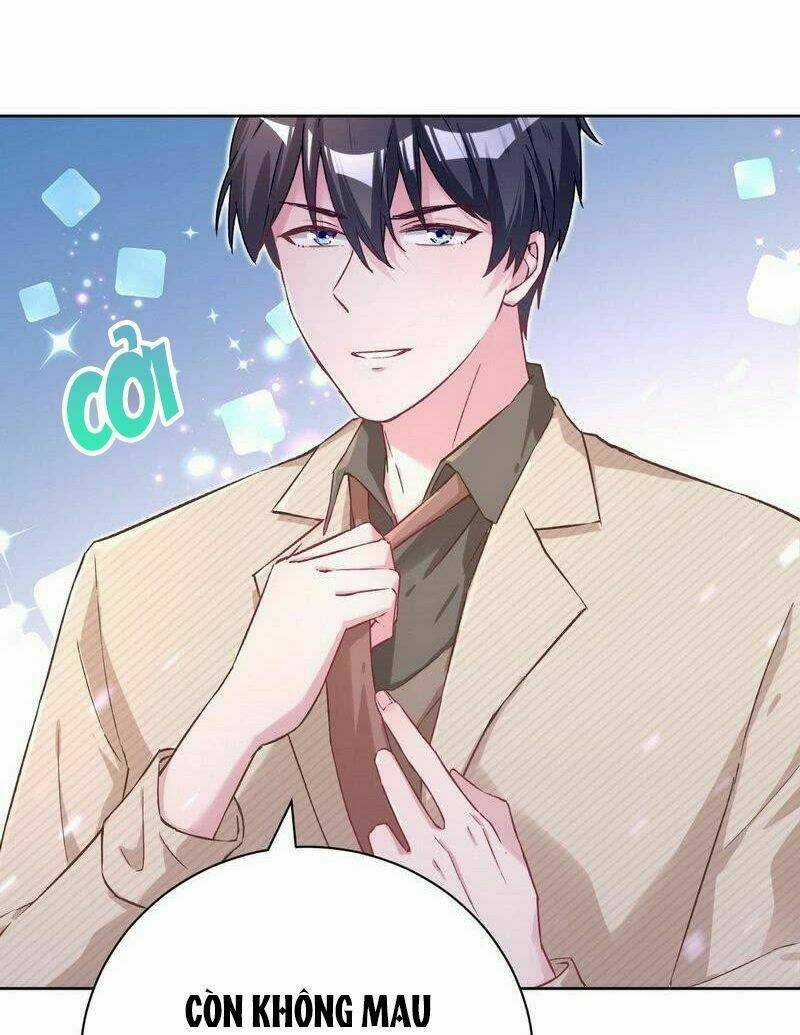 Trời Ban Cho Nam Thần Daddy Chapter 30 trang 26