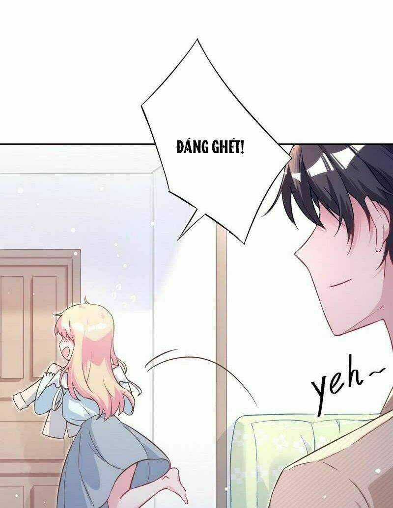 Trời Ban Cho Nam Thần Daddy Chapter 30 trang 29