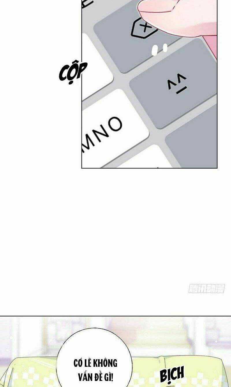 Trời Ban Cho Nam Thần Daddy Chapter 30 trang 3