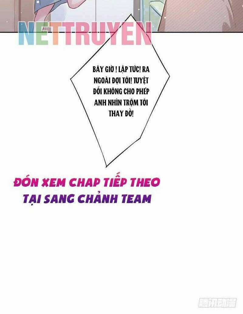 Trời Ban Cho Nam Thần Daddy Chapter 30 trang 30