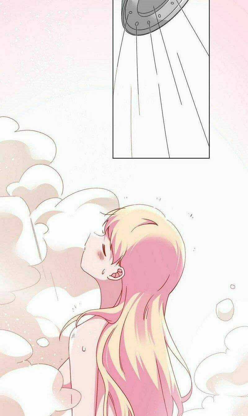 Trời Ban Cho Nam Thần Daddy Chapter 30 trang 5