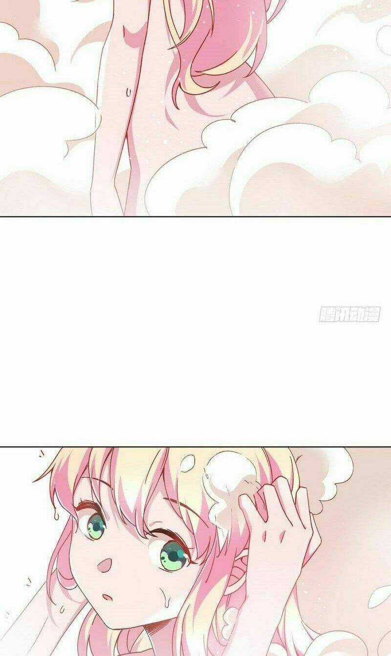 Trời Ban Cho Nam Thần Daddy Chapter 30 trang 6