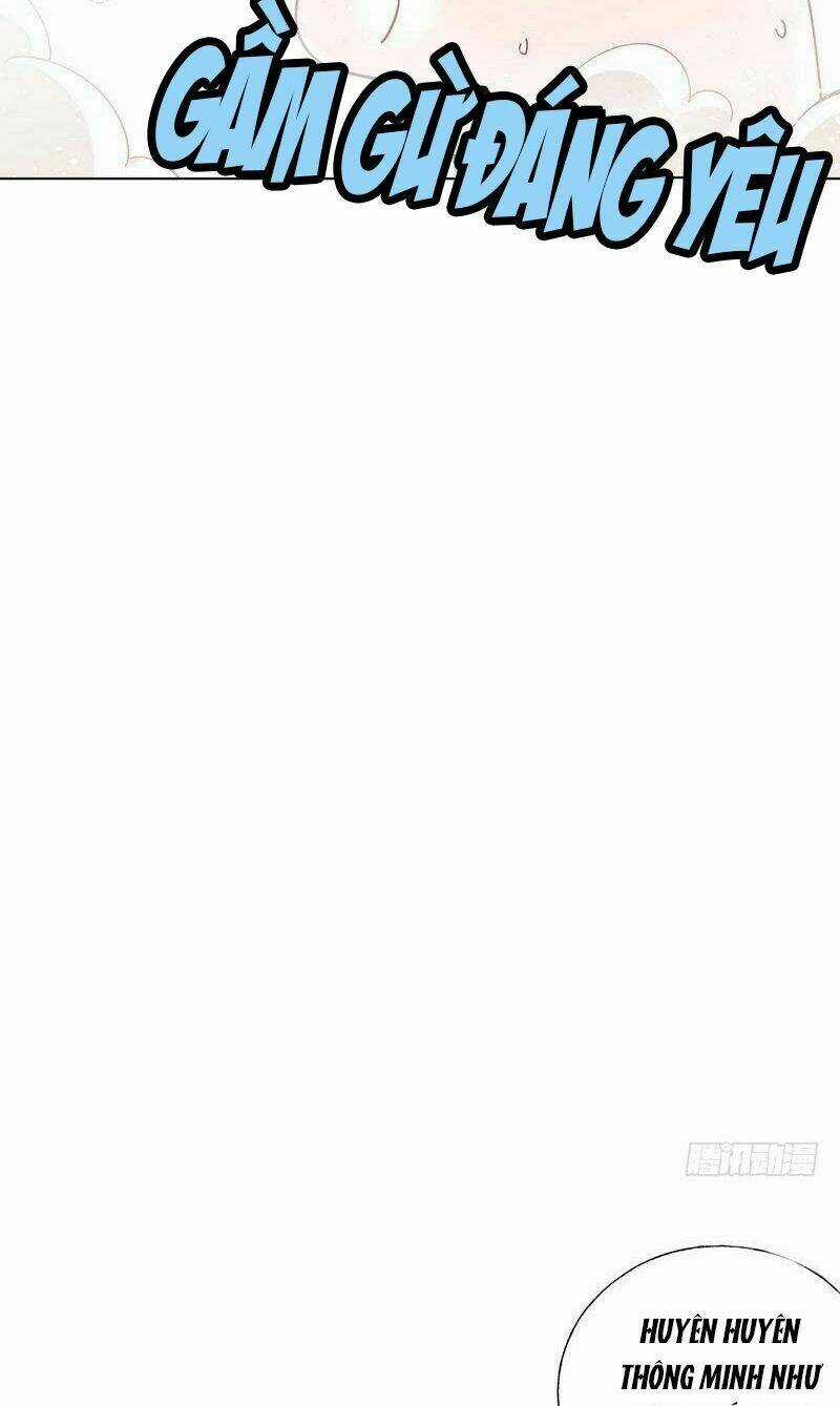 Trời Ban Cho Nam Thần Daddy Chapter 30 trang 8