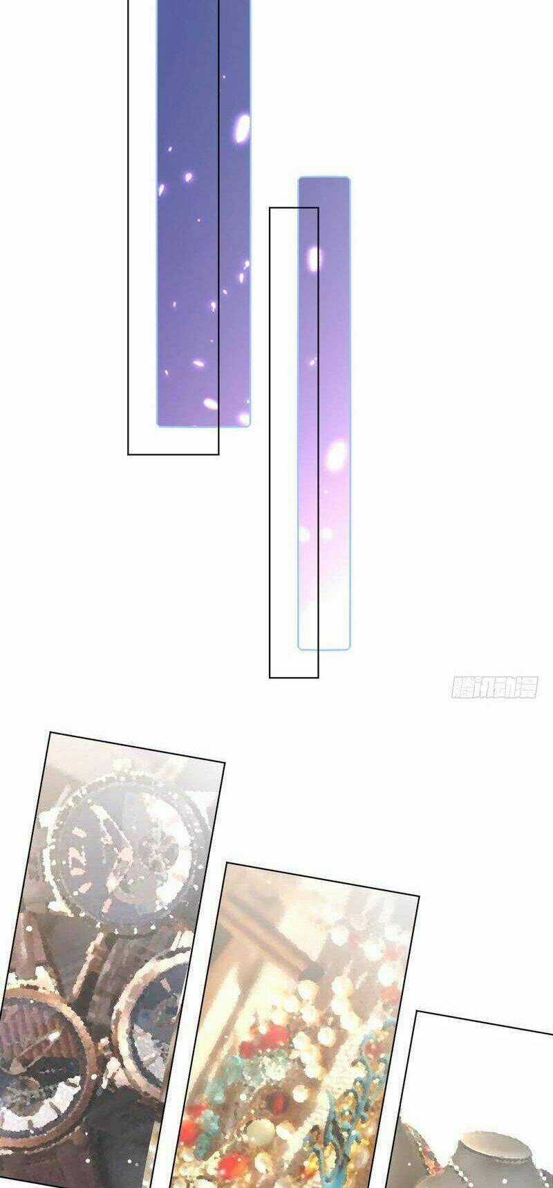 Trời Ban Cho Nam Thần Daddy Chapter 32 trang 17