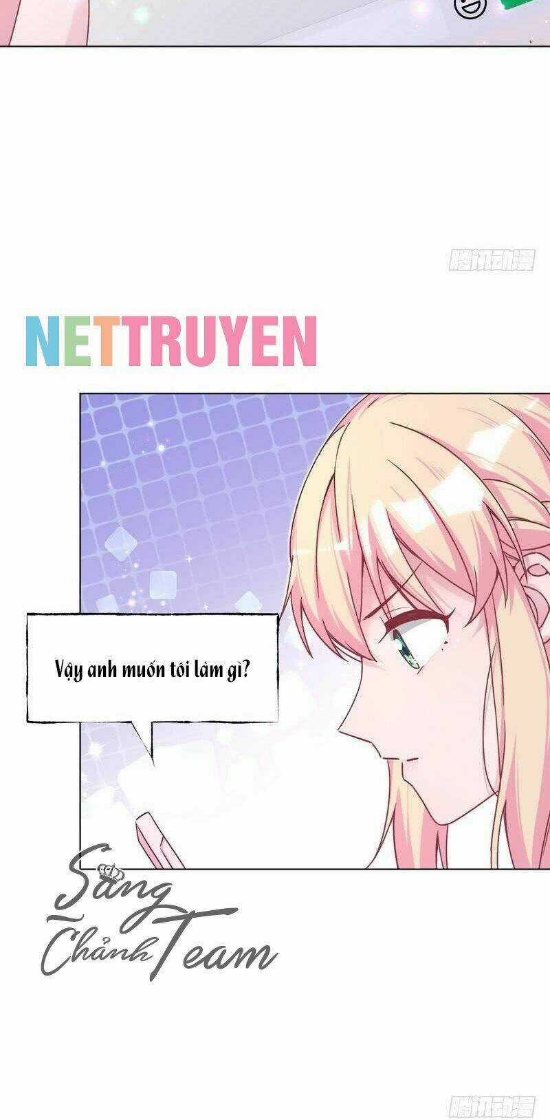 Trời Ban Cho Nam Thần Daddy Chapter 32 trang 2