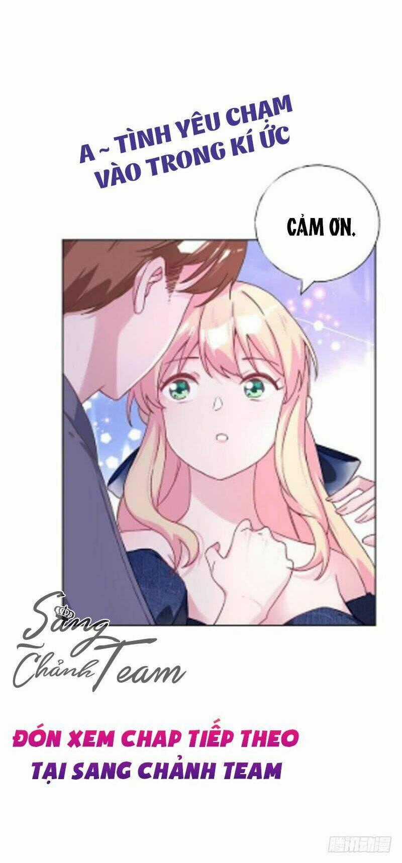 Trời Ban Cho Nam Thần Daddy Chapter 32 trang 25