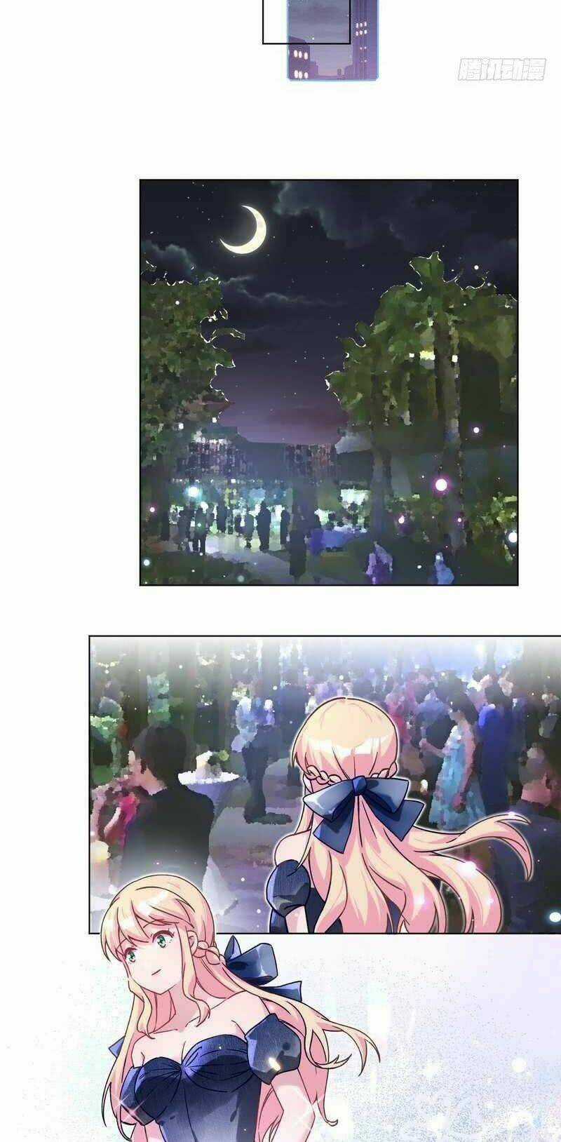 Trời Ban Cho Nam Thần Daddy Chapter 32 trang 5