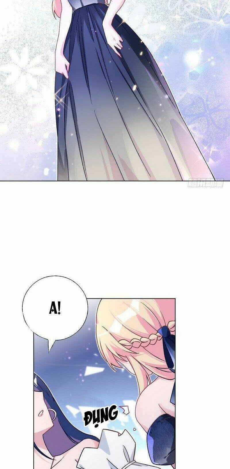 Trời Ban Cho Nam Thần Daddy Chapter 32 trang 6