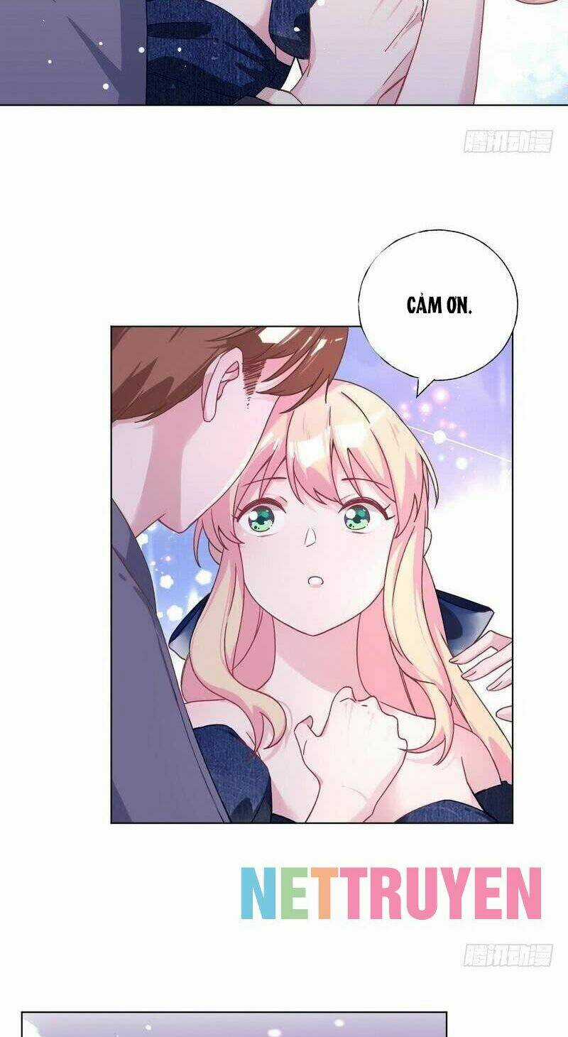 Trời Ban Cho Nam Thần Daddy Chapter 33 trang 16