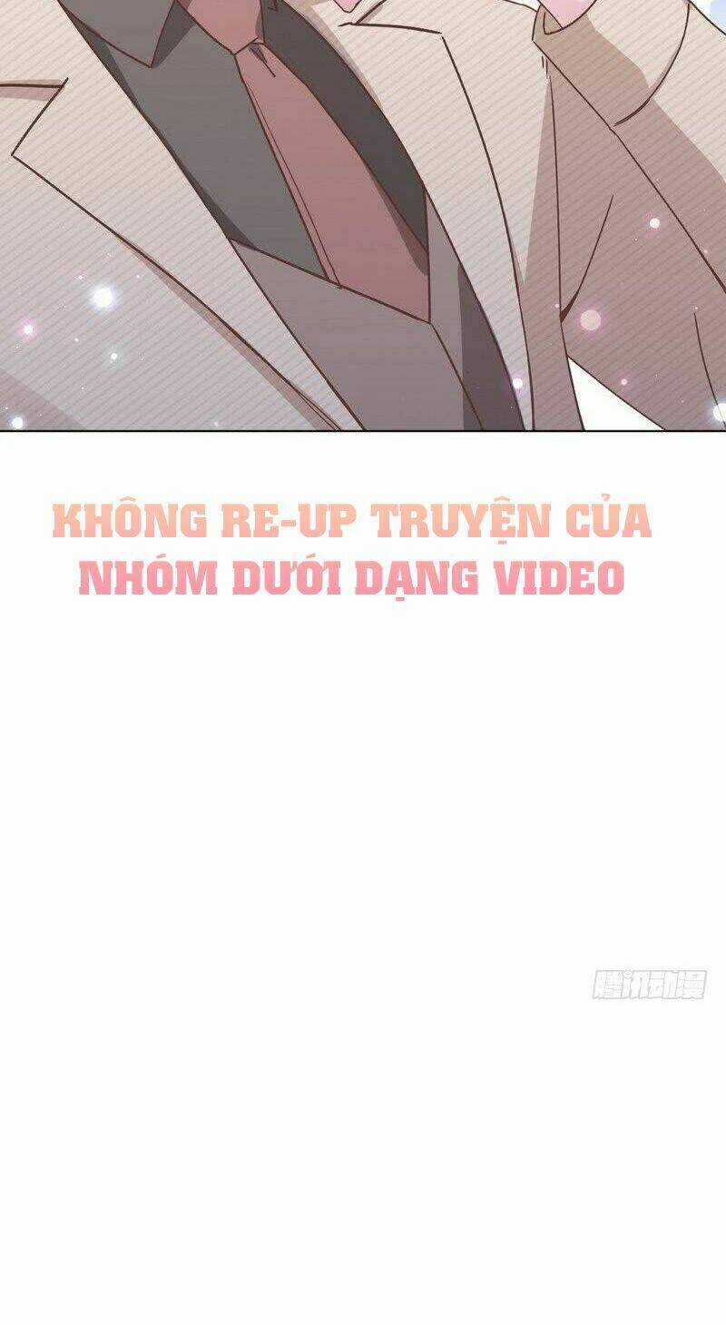 Trời Ban Cho Nam Thần Daddy Chapter 33 trang 21