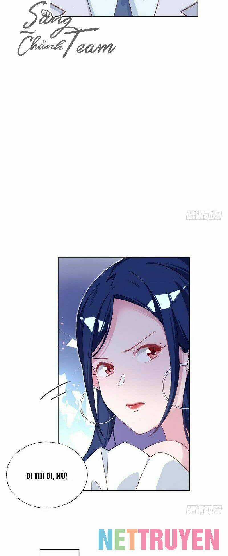 Trời Ban Cho Nam Thần Daddy Chapter 33 trang 7
