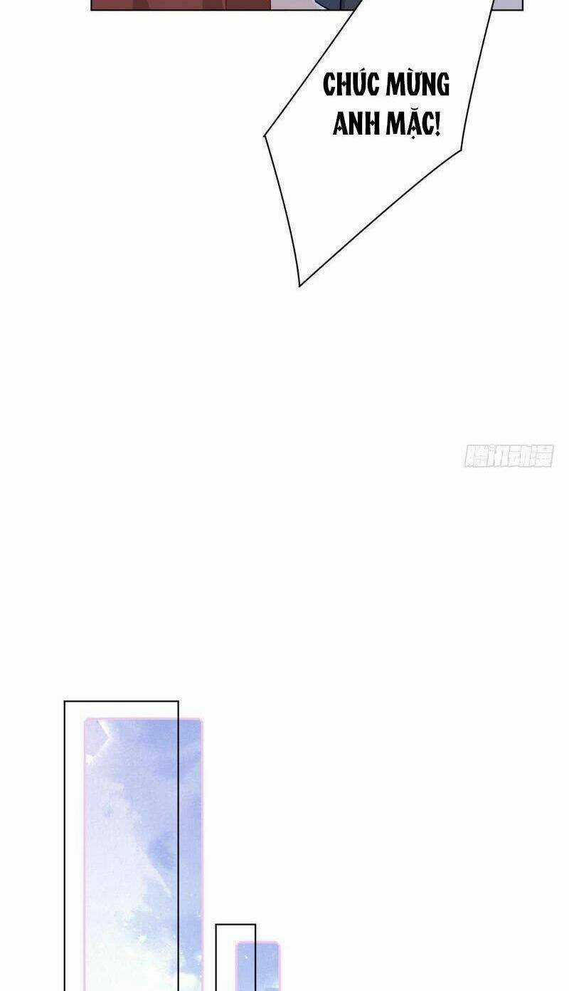 Trời Ban Cho Nam Thần Daddy Chapter 34 trang 14