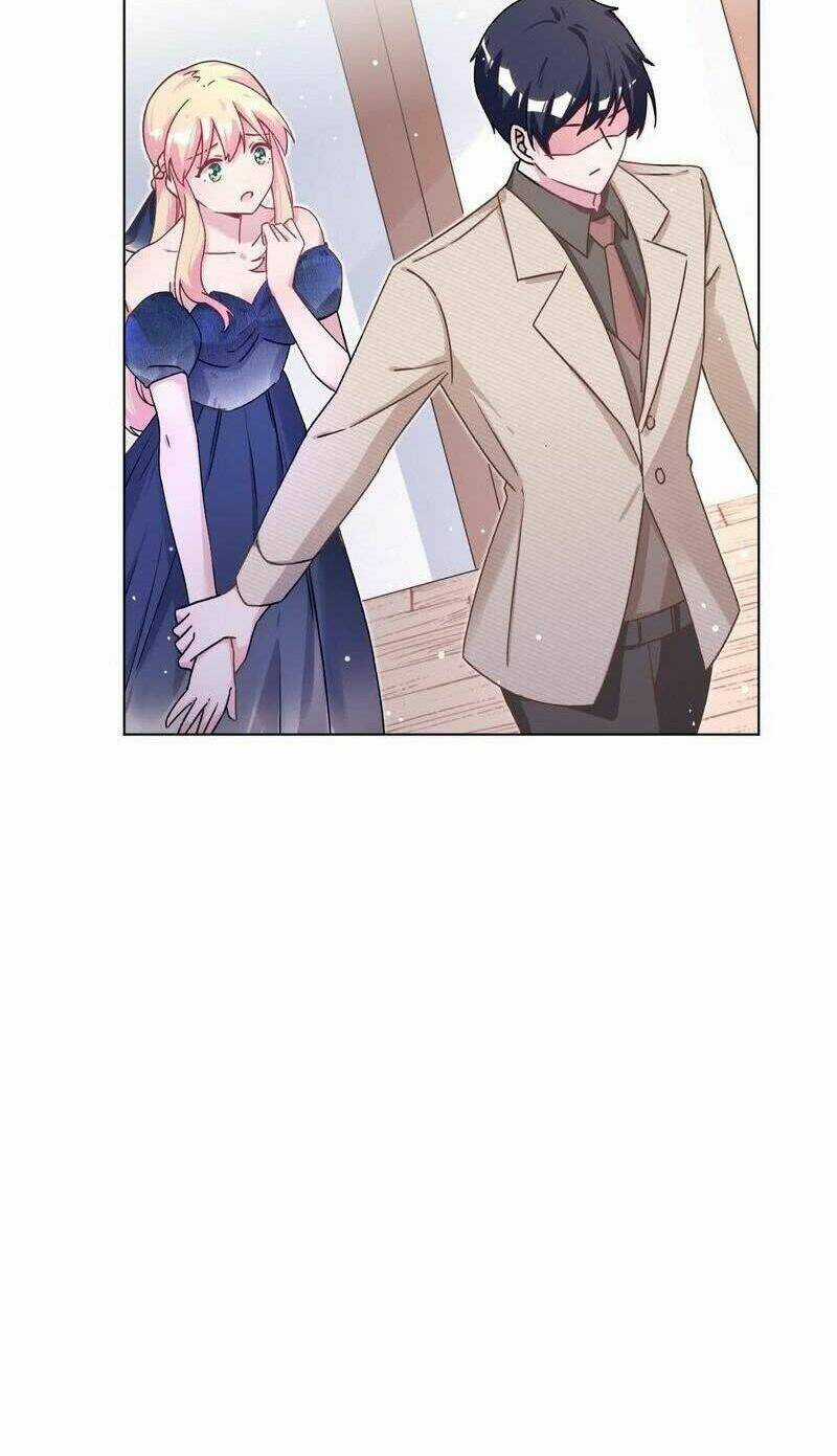 Trời Ban Cho Nam Thần Daddy Chapter 34 trang 18