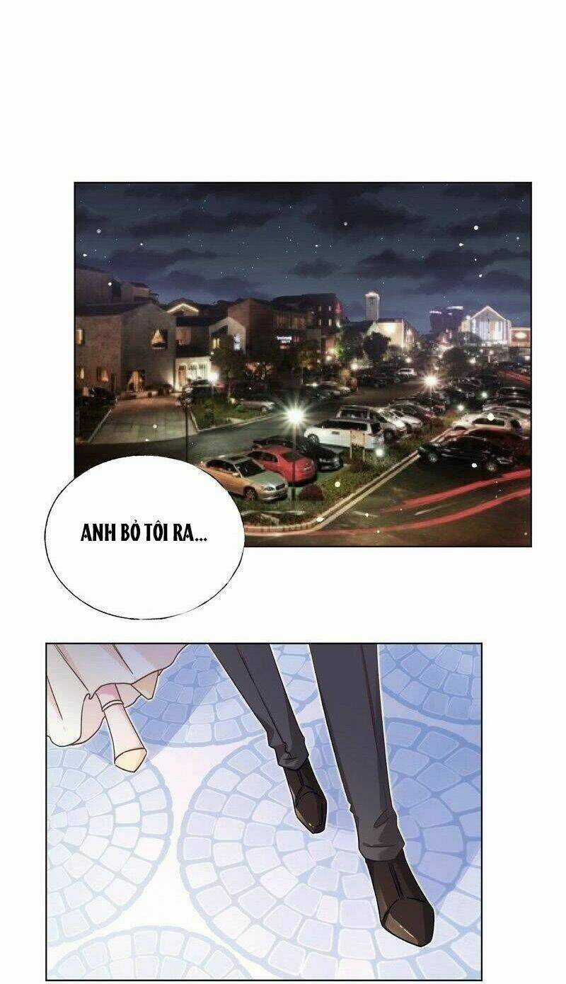 Trời Ban Cho Nam Thần Daddy Chapter 34 trang 19