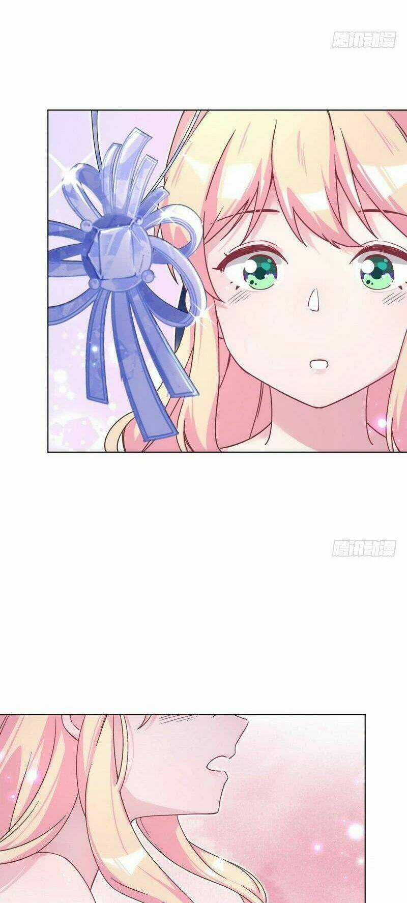 Trời Ban Cho Nam Thần Daddy Chapter 34 trang 24