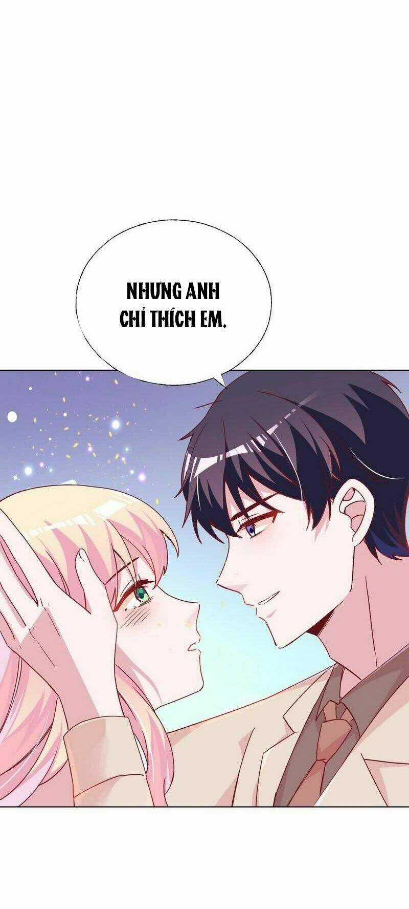 Trời Ban Cho Nam Thần Daddy Chapter 34 trang 29