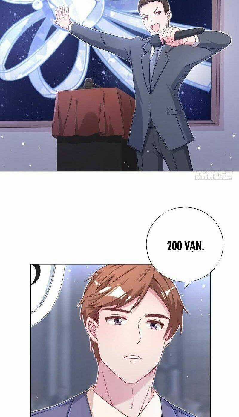 Trời Ban Cho Nam Thần Daddy Chapter 34 trang 4