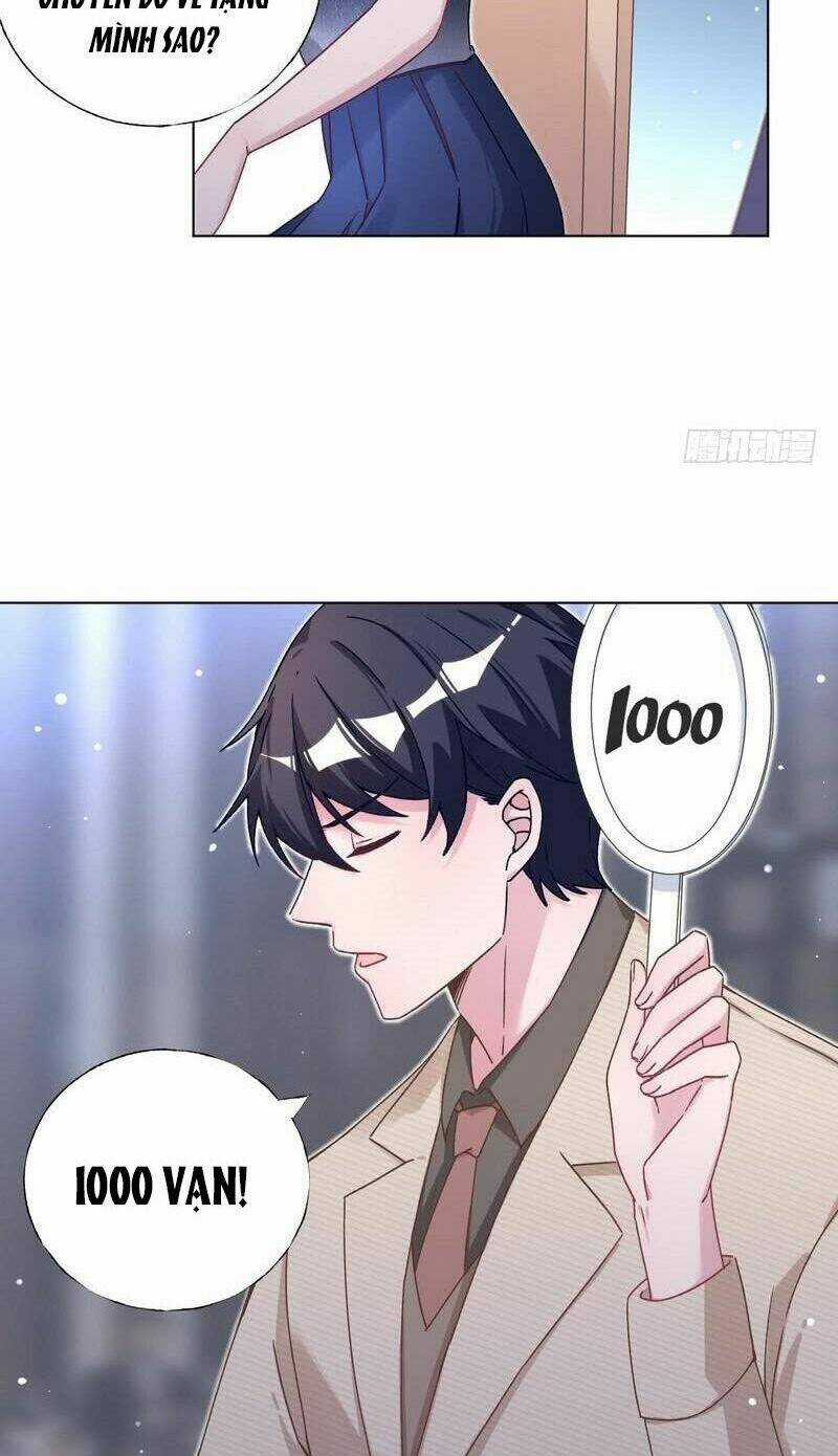 Trời Ban Cho Nam Thần Daddy Chapter 34 trang 6