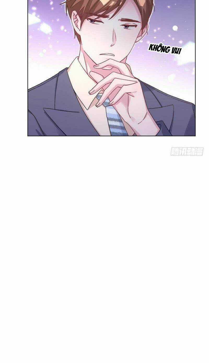 Trời Ban Cho Nam Thần Daddy Chapter 34 trang 9