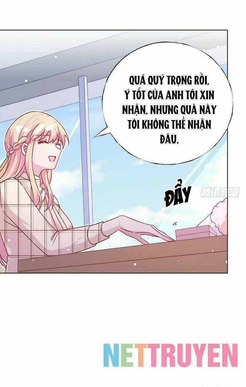 Trời Ban Cho Nam Thần Daddy Chapter 36 trang 15