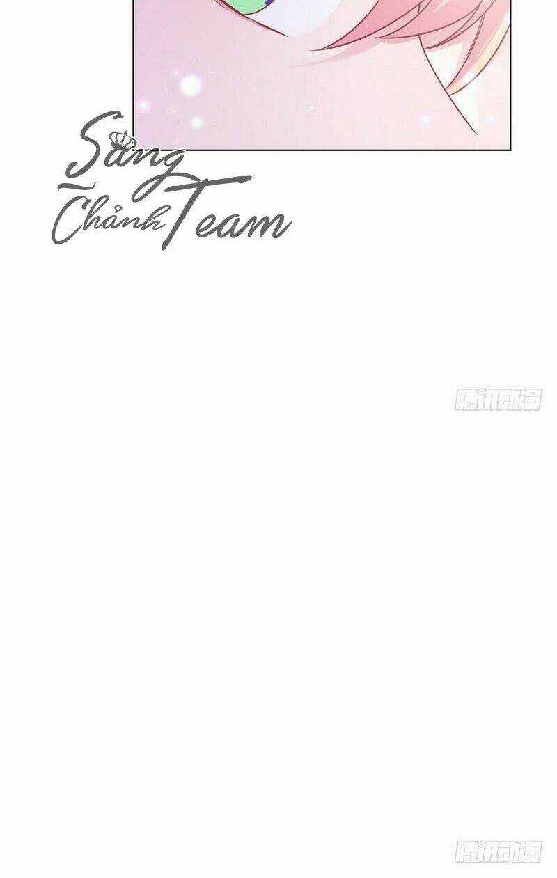 Trời Ban Cho Nam Thần Daddy Chapter 36 trang 20