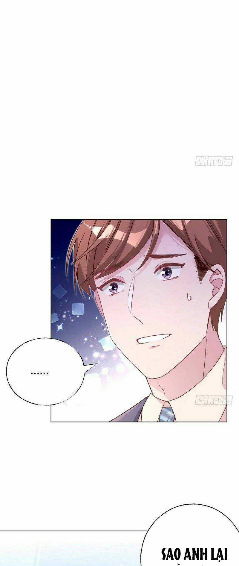 Trời Ban Cho Nam Thần Daddy Chapter 36 trang 24