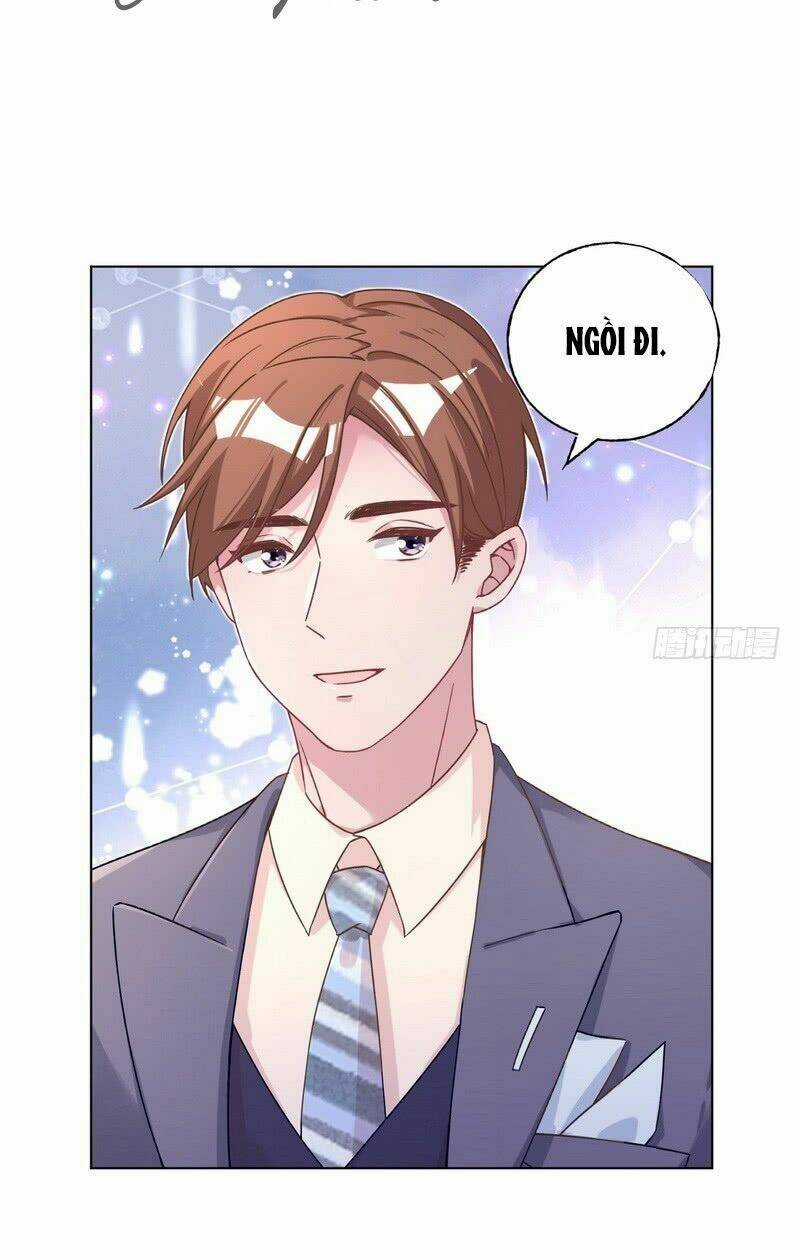 Trời Ban Cho Nam Thần Daddy Chapter 36 trang 3