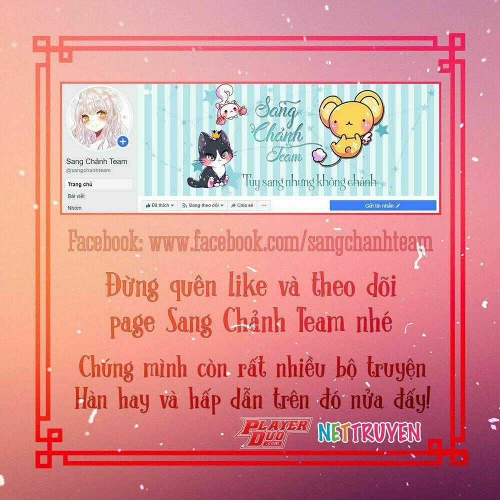 Trời Ban Cho Nam Thần Daddy Chapter 36 trang 31