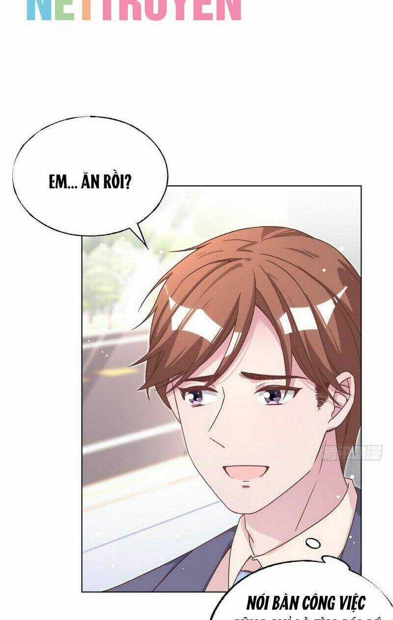 Trời Ban Cho Nam Thần Daddy Chapter 36 trang 6