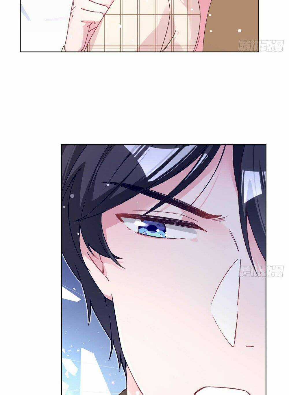 Trời Ban Cho Nam Thần Daddy Chapter 37 trang 14